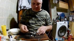 Перемет на СОМА.