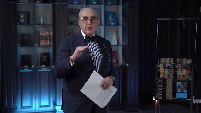 Мозаика еврейских судеб. Александр Добровинский о Эльзе Триоле смотреть онлайн