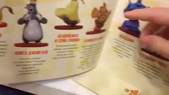 Волшебные сказки DeAgostini