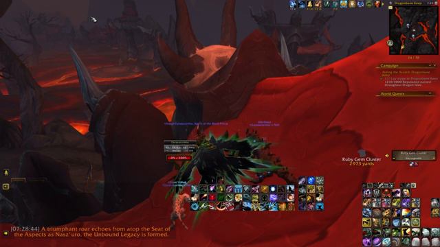 |Twitch Drops Enabled| WoW Dragonflight. Picnic Basket Toy. Disabled Streamer w/ (Part 2/4) смотреть онлайн