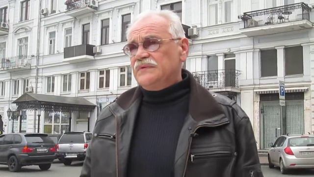 Охрана архитектурного наследия Одессы смотреть онлайн