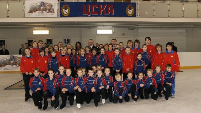 ЦСКА - Ухнем! "Хор Красной Армии". смотреть онлайн