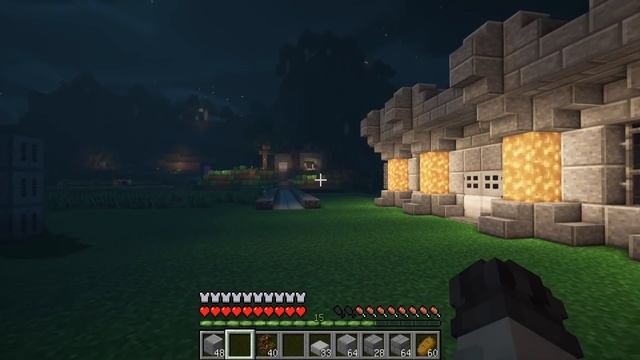 ЗАВОД ЛАВЫ #13 КАНИКУЛЫ 2 - ТЕХНО-МАГИЧЕСКОЕ ВЫЖИВАНИЕ В МАЙНКРАФТ С МОДАМИ ДЕЛЬНЫЙ смотреть онлайн