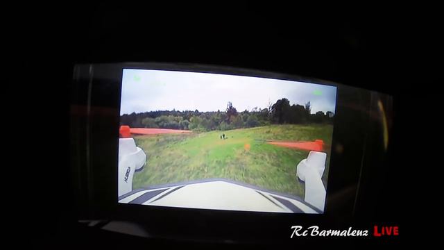 Hubsan H501S Vs Hubsan H502E FPV Полетушки!