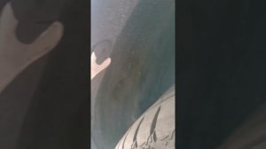 Как снять задний бампер на BMW X3.