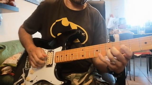 Top Gun Anthem cover смотреть онлайн