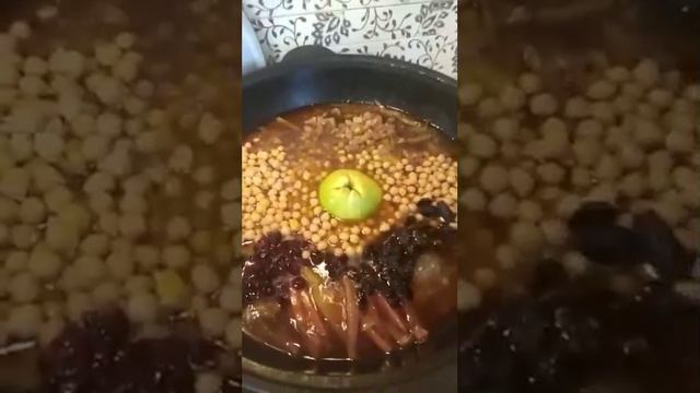 Плов Самаркандский