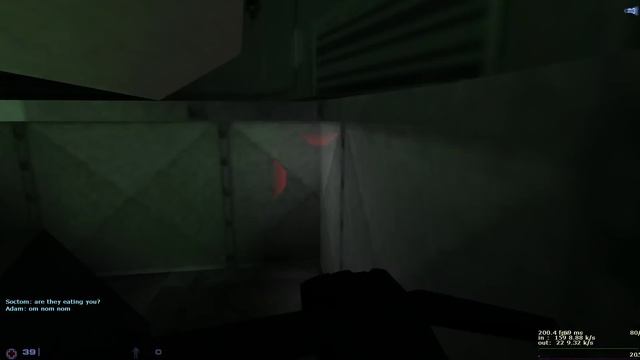 Sven Co-op 5.0 beta: First chapters of the new Half-Life campaign смотреть онлайн