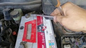 Mazda 6 Двигатель не запускается.., частая проблема..