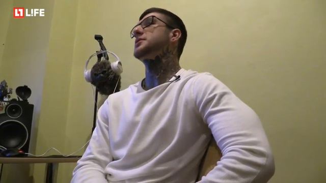 ALEX TERRIBLE || Как бывший рабочий завода стал звездой дэт-метала смотреть онлайн