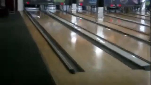 боулинг бросок с секретом смотреть онлайн