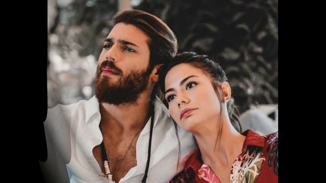 Great honor to Can Yaman and Demet Özdemir, the pride of Turkey, in Italy смотреть онлайн