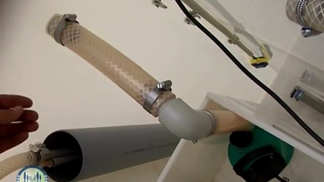 Установка Топас. Часть 3 смотреть онлайн