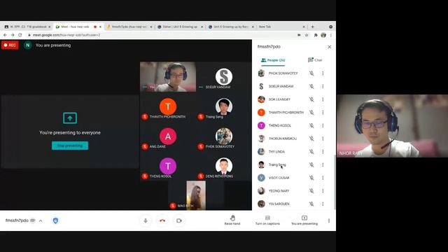 Unit 5 Growing Up смотреть онлайн