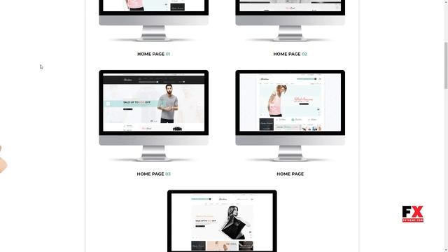 Aristino - Responsive WooCommerce WordPress Theme Maxwell Leig смотреть онлайн