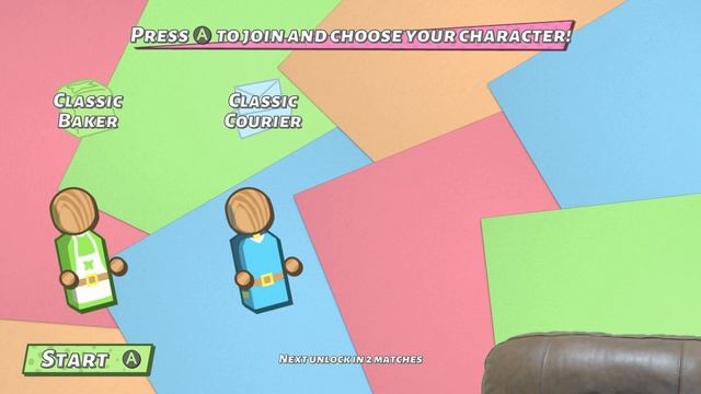 Bombfest - Conferindo o Game - Xbox One смотреть онлайн