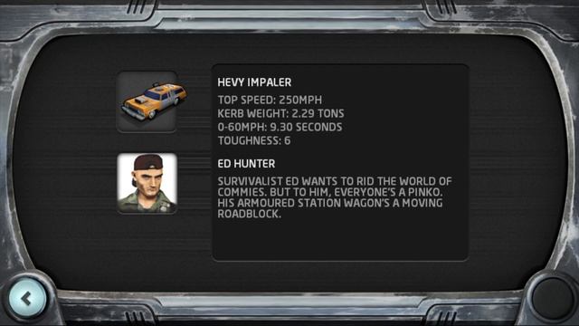 Carmageddon android all cars+secret car description смотреть онлайн