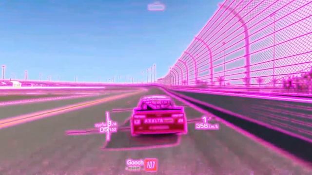 NASCAR // Chevrolet Camaro Zl1//Real Racing 3 //Daytona Internacional Speedway смотреть онлайн
