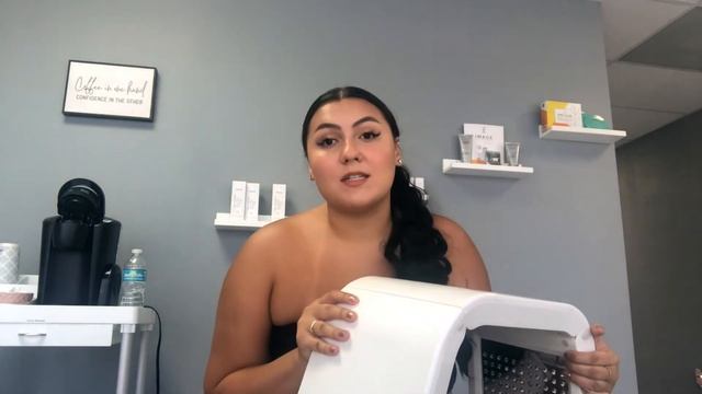 Skincare On Amazon?!??