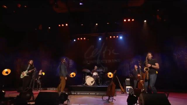 Blue Rose Code - 'Amazing Grace' - Celtic Connections 2021 смотреть онлайн
