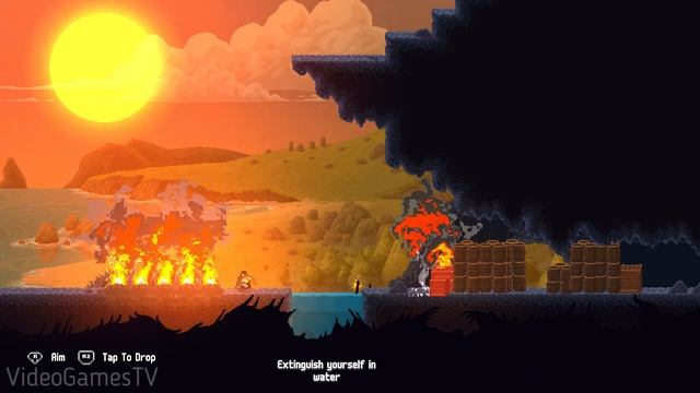 Wildfire - Gameplay [PC HD60FPS] смотреть онлайн