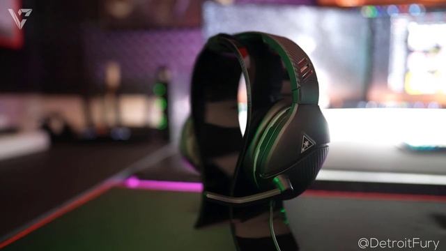Top 5 Best Budget Gaming Headsets Under $50 2021! смотреть онлайн