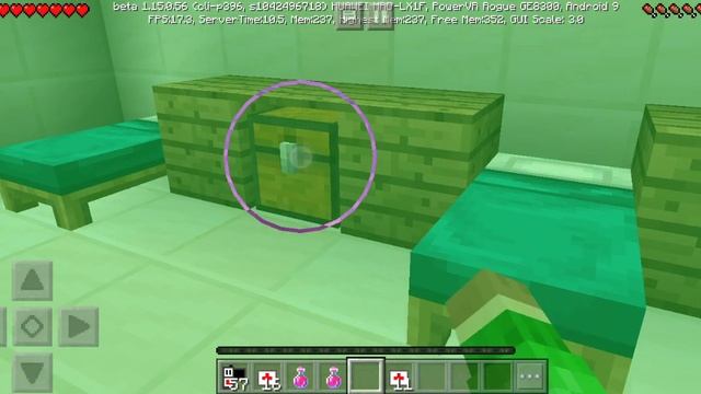 Прохождение хоррор карты Hospital