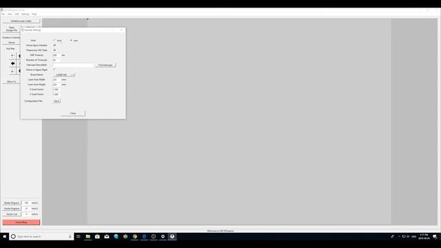 CO2 Laser Software / K40 Whisperer & Inkscape / Beginner Series Ep. 4 смотреть онлайн
