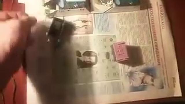 картридж hp122 вид изнутри. смотреть онлайн