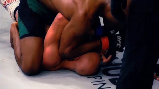 Usman vs. Covington 1 | Best Moments смотреть онлайн