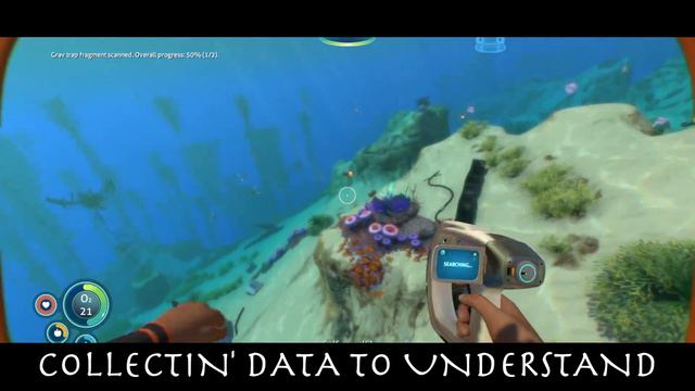 SUBNAUTICA SONG ► 