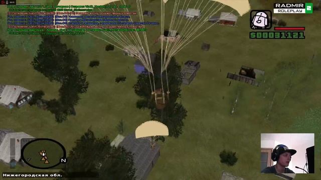[CRMP]#81 RADMIR RP - УЧЕНИЯ НА ВОЕННОМ ПОЛЕГОНЕ RADMIR RP смотреть онлайн