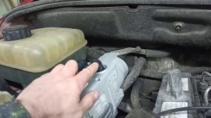 Севермакс 5500  VS  Webasto установка на Ssangyong actyon sports\Kyron (Дизель)