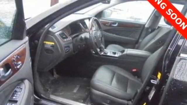 Used 2015 Hyundai Equus Atlanta Duluth, GA #STK093008 - SOLD смотреть онлайн