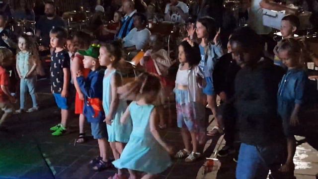 TUI Family Life Alcudia Pins Mallorca_Paulina Koukou Move смотреть онлайн