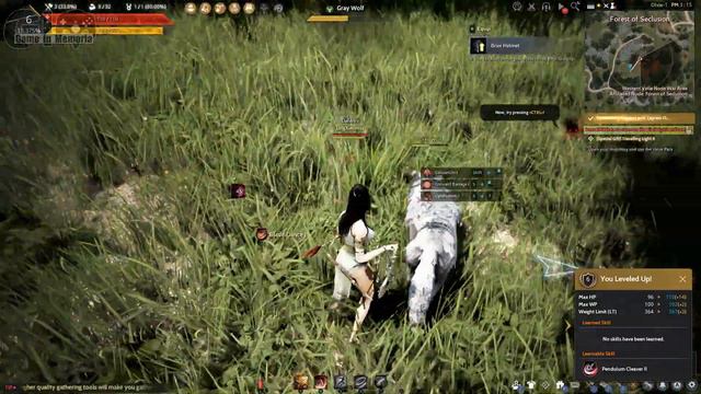 Black Desert Remastered on Steam - Early Gameplay [Full HD 1080p 60fps] смотреть онлайн