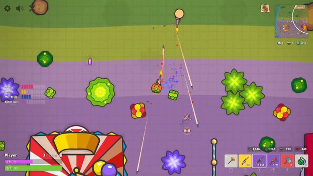 Moments #1 in Superpowers Mode | Zombs Royale смотреть онлайн