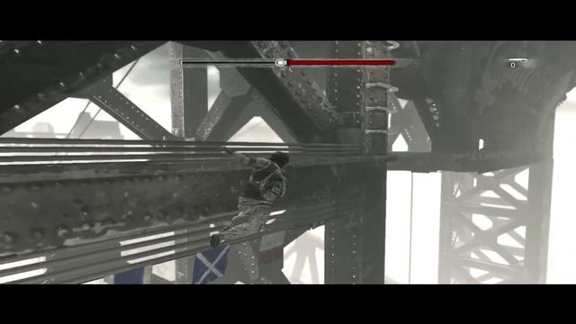 I Am Alive HD Gameplay on AMD Radeon HD 7750 смотреть онлайн
