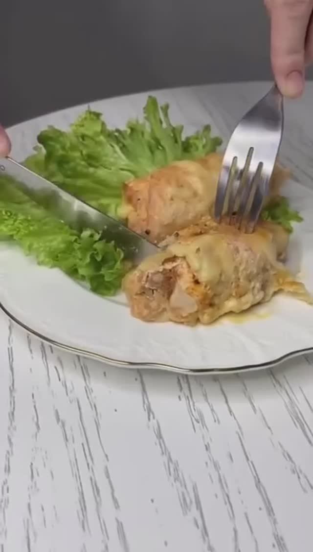 Мясная кухня