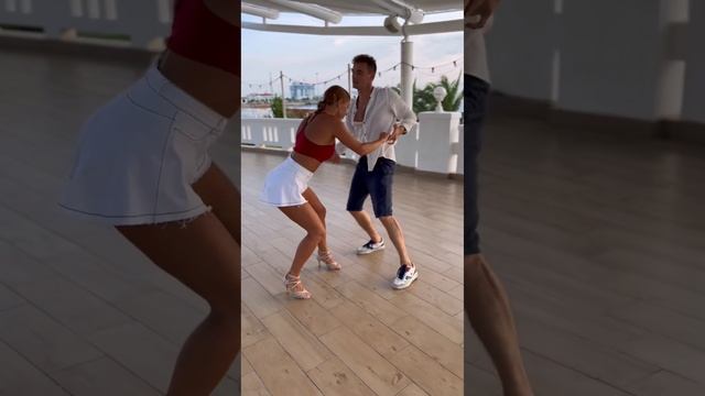Bachata in Sochi смотреть онлайн
