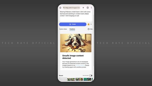 Tiktok New Trend | Pakistan Cricket Name T Shirt Editing Tutorial | Ai смотреть онлайн