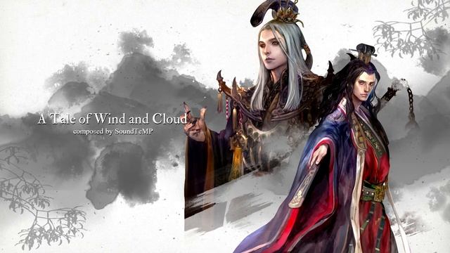 SoundTeMP A Tale of Wind and Cloud смотреть онлайн