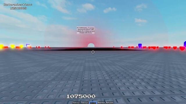 Error 666 showcase. (Weird sans fighting game.) смотреть онлайн