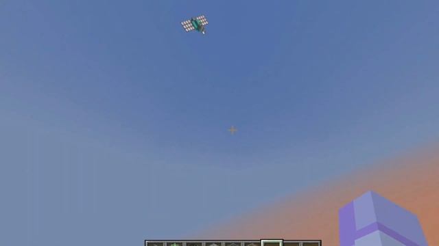 uhhh... valkyrien skies what???? смотреть онлайн