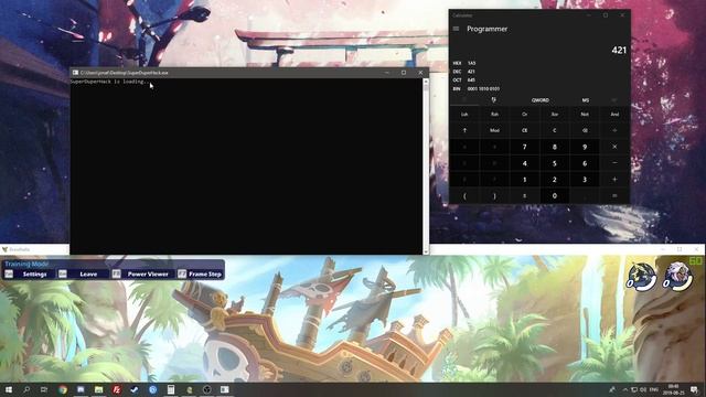 NEW BRAWLHALLA HACK! INFINITY JUMP | NO VIRUS | VERY SECURE | WORKS 2021 112% смотреть онлайн