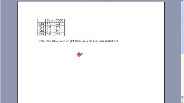 Dec. 2009- Introduction to Smart View Reporting Webinar Part 4 - Oracle Hyperion Training смотреть онлайн