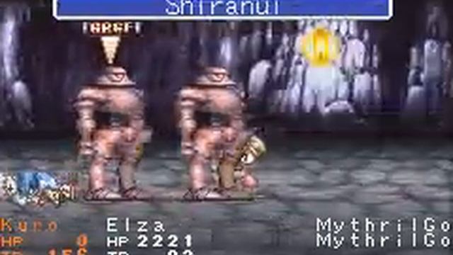 Tales of the World - narikiri dungeon 2 - money trick 02/02 смотреть онлайн