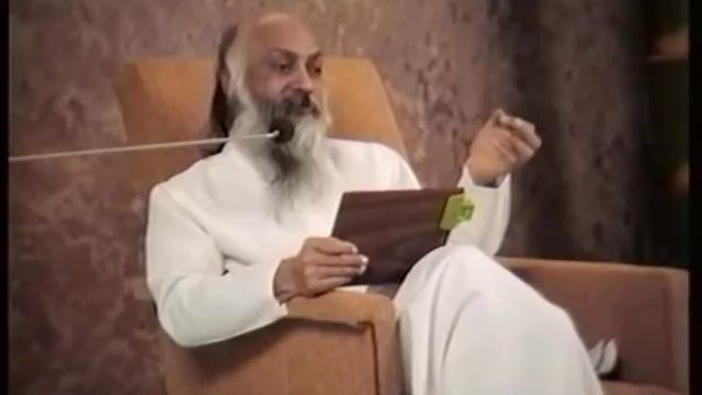 OSHO: मन के साक्षी बनो Man Ke Sakshi Bano смотреть онлайн