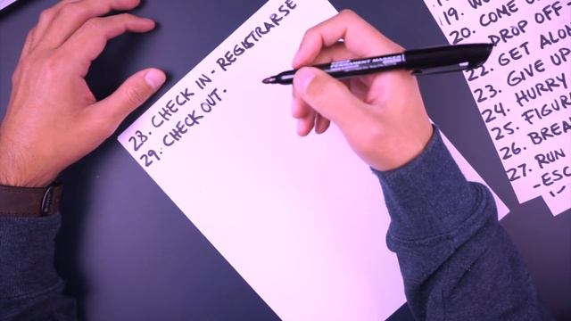 Los 50 Phrasal Verbs (Verbos Frasales) Más Usados en Inglés de Forma Fácil! смотреть онлайн