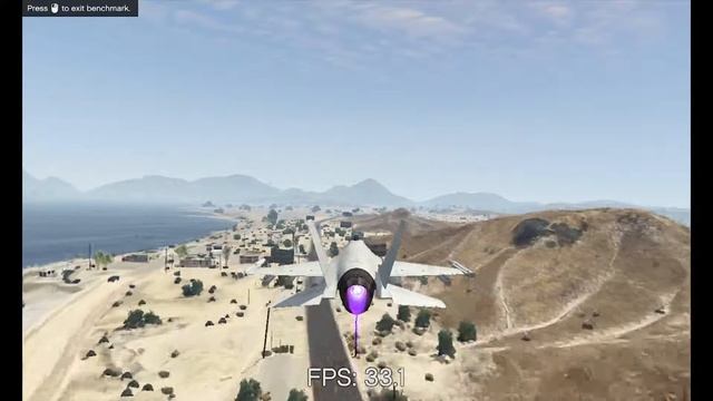 GTA 5 GT820M BENCHMARKS | 2GB | 8GB RAM смотреть онлайн